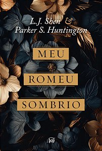 Livro Meu Romeu Sombrio