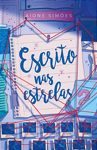 Livro Escrito Nas Estrelas?