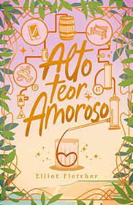 Livro Alto Teor Amoroso