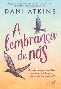Livro A Lembrança De Nós