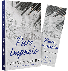 Livro Puro Impacto