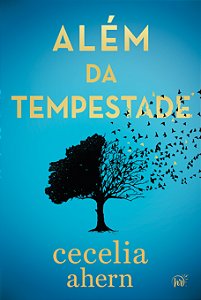 Livro Além Da Tempestade - Um Drama Envolvente Sobre Autodescob...