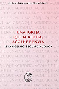 Livro Colecao memorias - vol. 1: uma igreja que acredita, acolh...