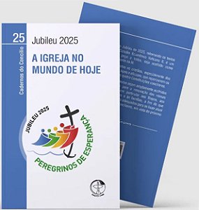Livro A Igreja No Mundo De Hoje - Cadernos Do Concílio Vo...