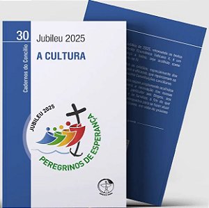 Livro A Cultura - Cadernos Do Concílio Vol. 30