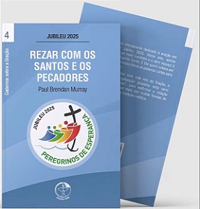 Livro Rezar Com Os Santos E Pecadores - Cadernos Sobre A ...
