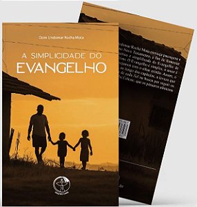 Livro A Simplicidade Do Evangelho
