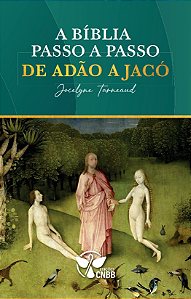 Livro A Bíblia passo a passo: de Adão a Jacó