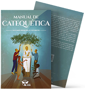 Livro Manual De Catequética