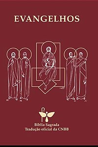 Livro Evangelho De Bolso - Tradução Oficial-Novo Layout