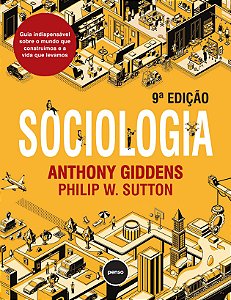 Livro Sociologia