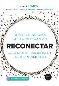 Livro Reconectar