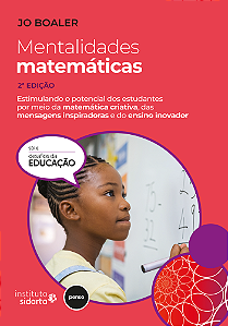 Livro Mentalidades Matemáticas