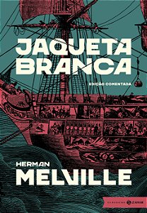 Livro Jaqueta Branca: edição comentada