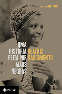 Livro Uma história feita por mãos negras