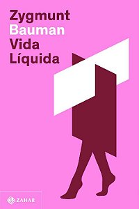 Livro Vida líquida (Nova edição)