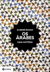 Livro Os árabes: Uma história