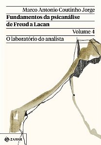 Livro Fundamentos da psicanálise de Freud a Lacan – Vol. ...
