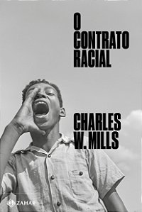 Livro O Contrato Racial