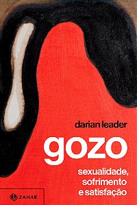 Livro Gozo: Sexualidade, sofrimento e satisfação
