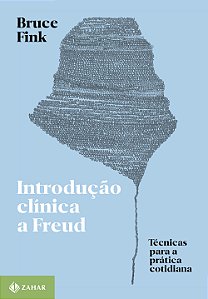 Livro Introdução Clínica A Freud - Técnicas Para A Prátic...