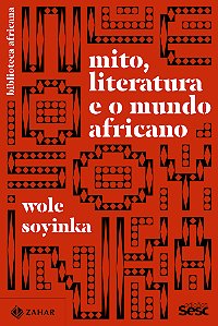 Livro Mito, Literatura E O Mundo Africano