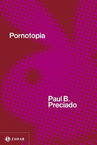 Livro Pornotopia