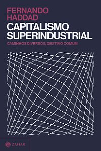 Livro Capitalismo superindustrial: Caminhos diversos, destino c...