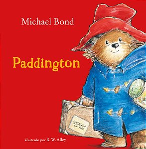 Livro Paddington
