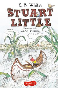 Livro Stuart Little