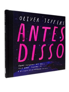 Livro Antes Disso