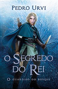 Livro O Segredo Do Rei