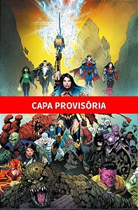 Livro Noites de Trevas: Death Metal Vol. 6