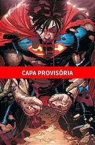 Livro Superman - 31/54