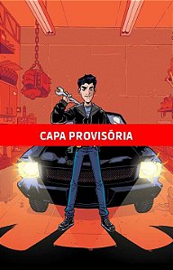 Livro Batman: Ultrapassagem: DC Kids