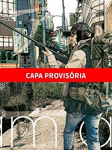 Livro I am a Hero Vol. 21