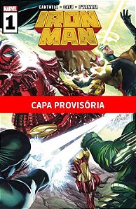 Livro Os Vingadores Vol. 30