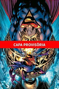 Livro Superman - 29/52