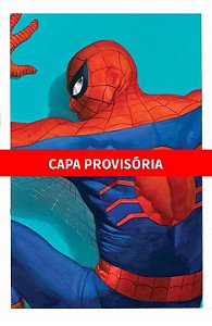 Livro Marvels: Retratos Vol. 2
