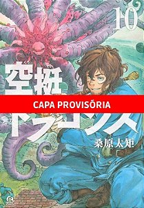 Livro Caçando Dragões Vol. 10