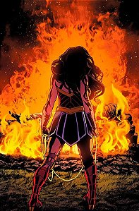 Livro Mulher-Maravilha Vol. 9 / 59