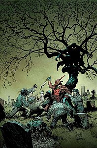 Livro Batman: Gotham Knights - A Cidade Dourada 3