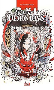 Livro Dias Demoníacos