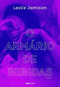Livro O armário de bebidas