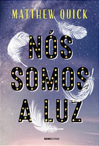 Livro Nós somos a luz