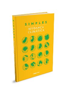 Livro Simples - Mudança Climática