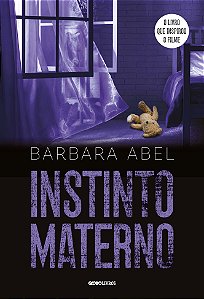 Livro Instinto materno