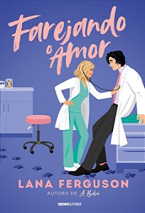 Livro Farejando o amor