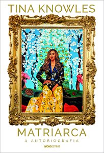 Livro Matriarca: a autobiografia (mãe da Beyoncé)