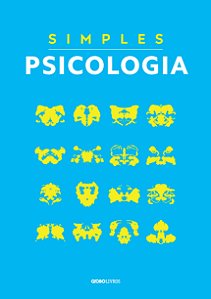Livro Simples - Psicologia